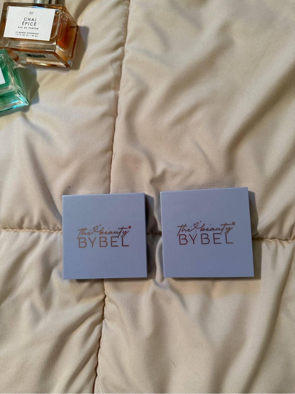 Beauty Bybel Highlighters